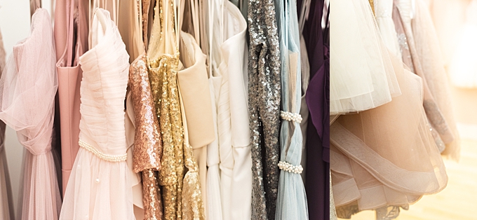 gown details for what to wear inspiration at gilded social