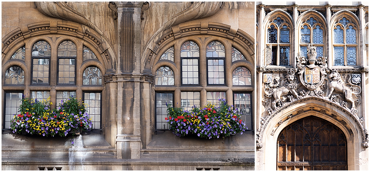 europe travel photographer oxford england architecture details